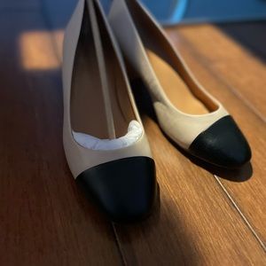 Jcrew pumps